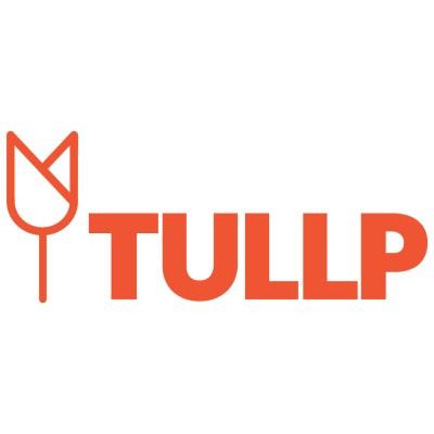 TULLP B.V. Logo