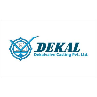 DEKALVALVE CASTING PVT. LTD. Logo
