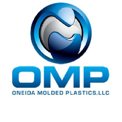 Oneida Molded Plastics LLC Logo