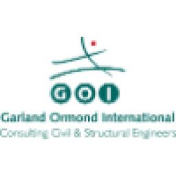 Garland Ormond International Logo