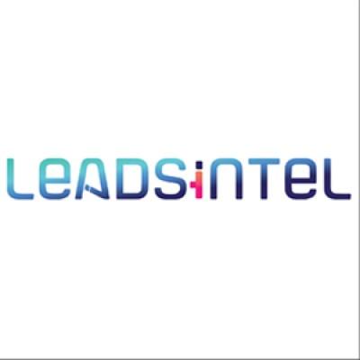 LeadsIntel's Logo