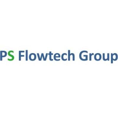 PS Flowtech Group Logo