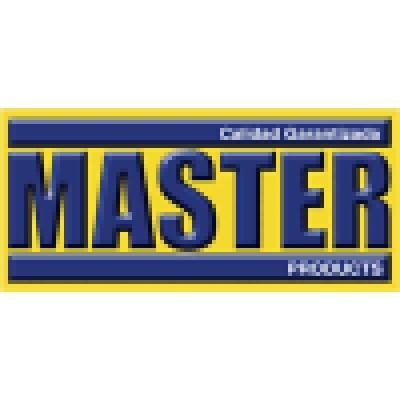 Master Group's Logo