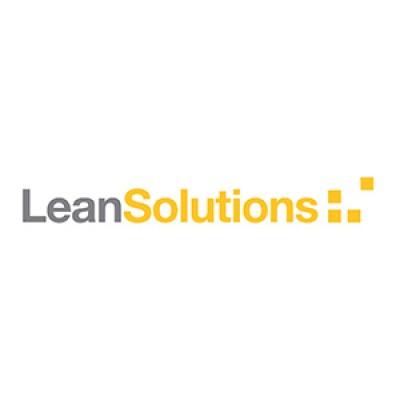 Lean Solutions Logo
