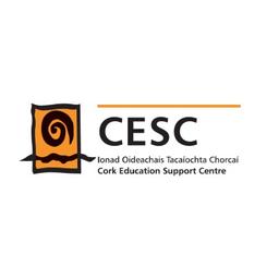 Cork Education Support Centre Logo