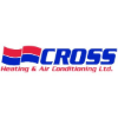 Cross Heating & Air Conditioning Ltd. Logo