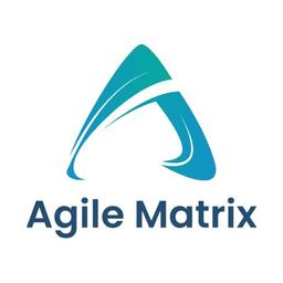 Agile Matrix Logo