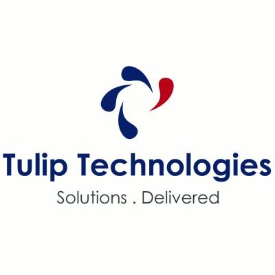 Tulip Technologies (PVT) LTD. Logo