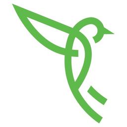 Green Air Conditioning Logo