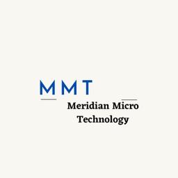Meridian Micro Technology Logo