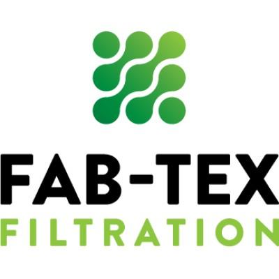 Fab-Tex Filtration Inc. Logo