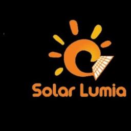 Solar Lumia Technologies Logo