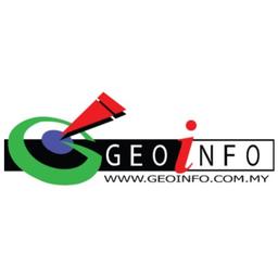 Geoinfo Services Sdn Bhd Logo