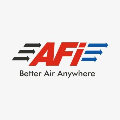 Air Filter Industries Pvt Ltd Logo