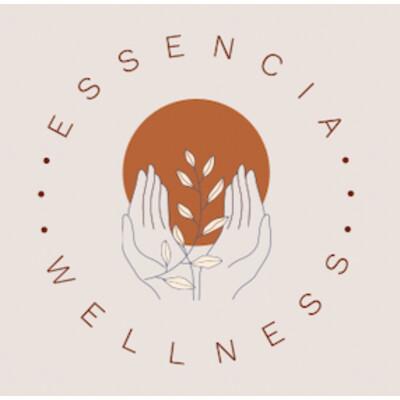 Essencia Wellness's Logo