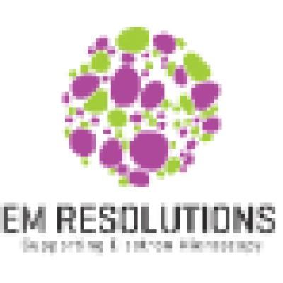 EM Resolutions Ltd Logo