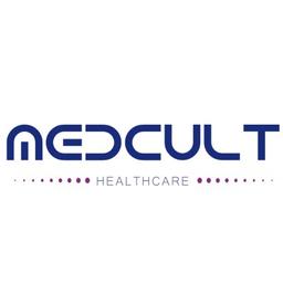 MEDCULT HEALTHCARE LLP Logo