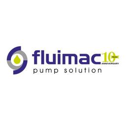 FLUIMAC Pump Solution Logo