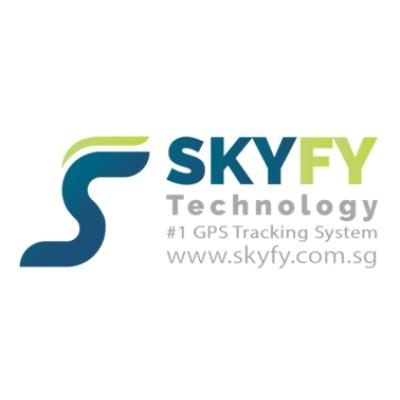 Skyfy Technology Pte Ltd Logo