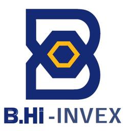 B.Hi-INVEX Logo