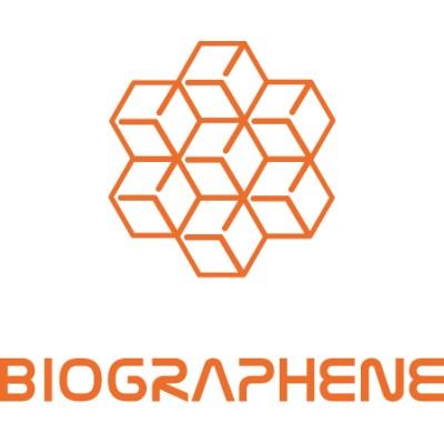 BIOGRAPHENE's Logo