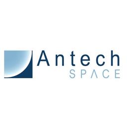 Antech Space Srl Logo