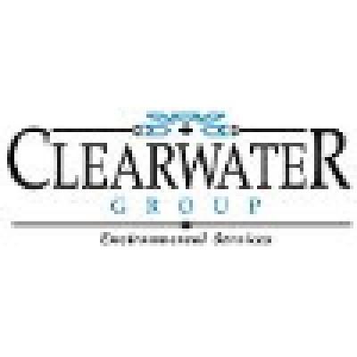 Clearwater Group's Logo