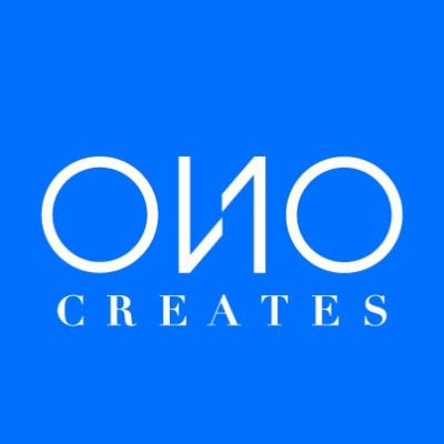 ONO Creates Logo