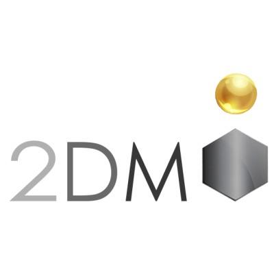 2DM Logo