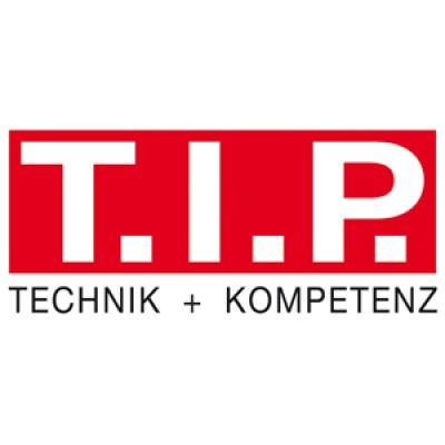T.I.P. Technische Industrie Produkte GmbH Logo