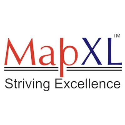 MapXL Logo