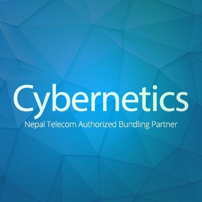 NTCybernetics's Logo
