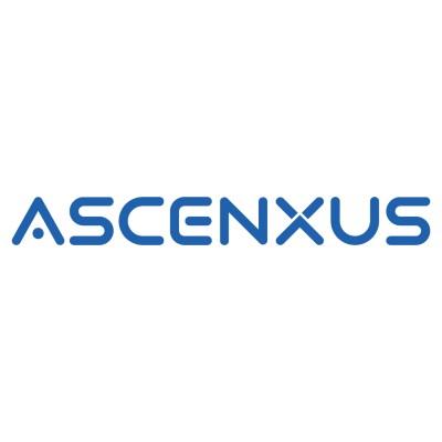 Ascenxus Pte. Ltd. Logo