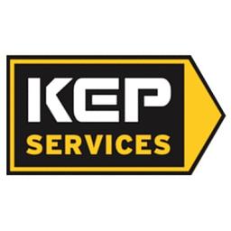 KEP SERVICES (UK) LTD Logo