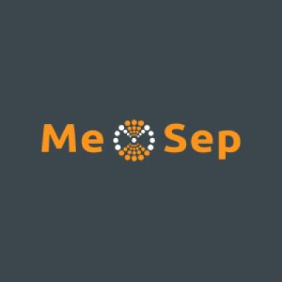 Me-Sep Logo
