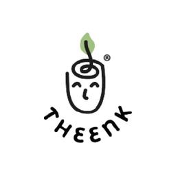 THEENK TEA Logo
