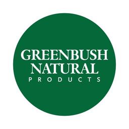 Greenbush Natural Products Logo