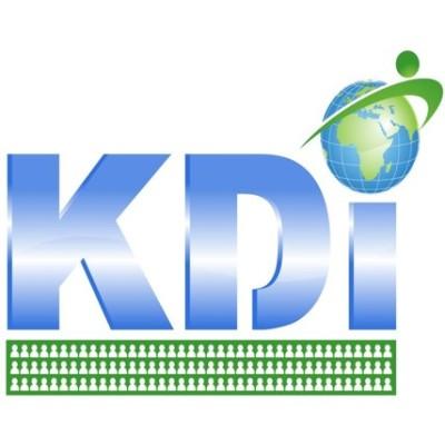 KDi Asia Pte Ltd Logo