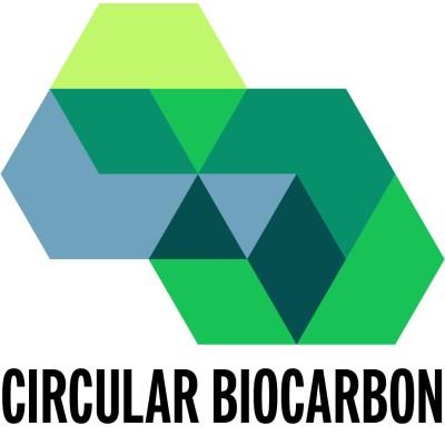 CIRCULAR BIOCARBON Logo