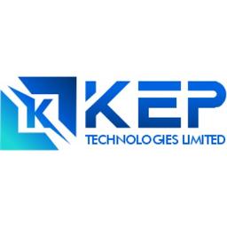 Kep Technologies Limited Logo