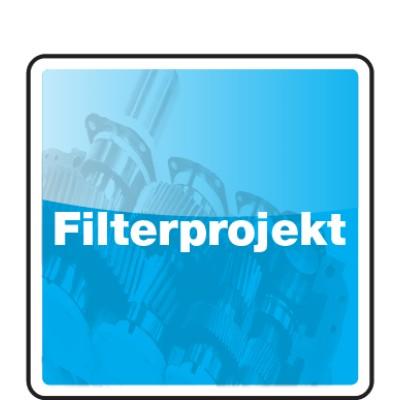 Filterprojekt Logo