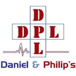 DPL GROUP Logo