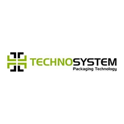 Technosystem-machienry Logo