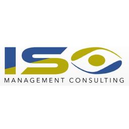 Iso Management Consulting Logo