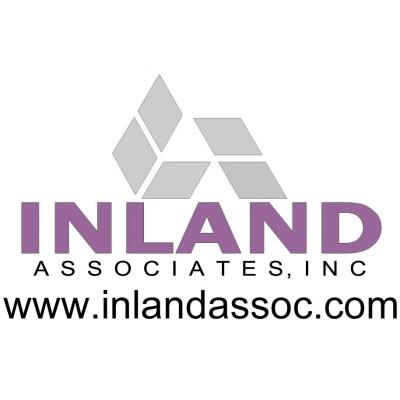 Inland Associates Inc Logo