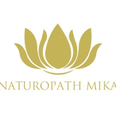 Naturopath Mika Logo