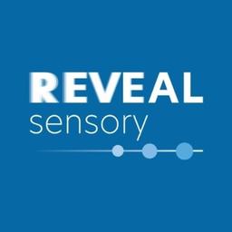 REVEAL Sensory Logo