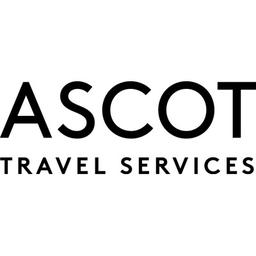 ASCOT Travel Services Logo