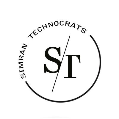 SIMRAN TECHNOCRATS (INDIA) PRIVATE LIMITED's Logo