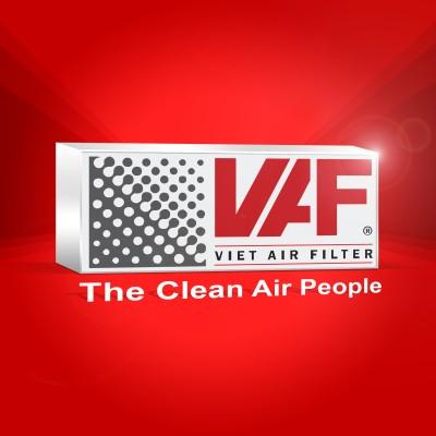 Viet Air Filter Logo